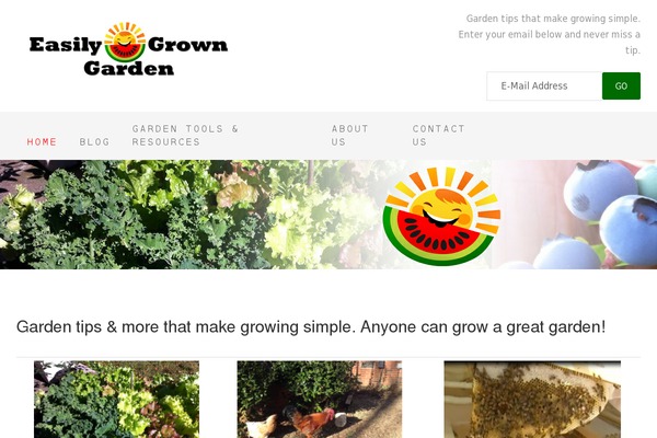 Site using eCommerce Product Catalog by impleCode plugin