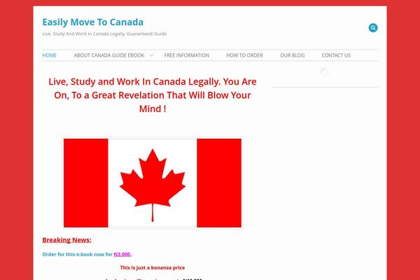 WEN Corporate theme site design template sample