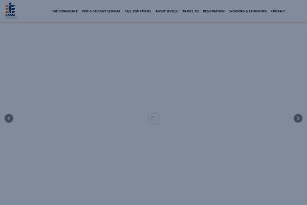 Site using Dt-the7-core plugin
