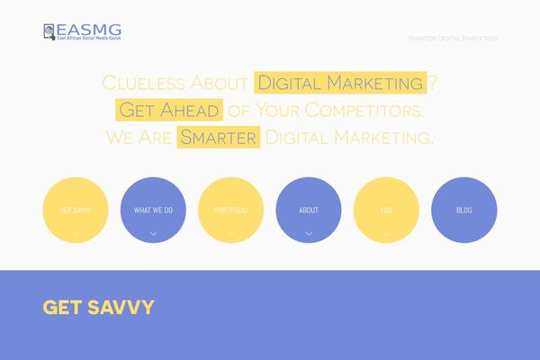 Minimable-premium theme site design template sample