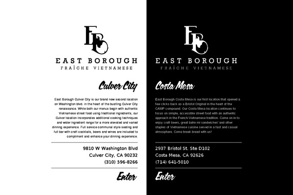 sideswipe theme websites examples