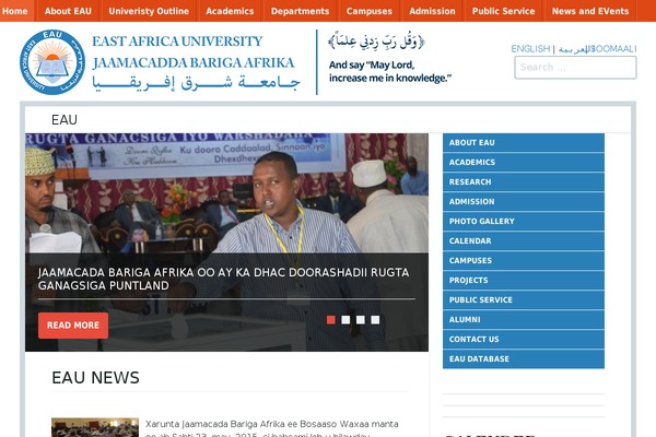 GeneratePress theme site design template sample