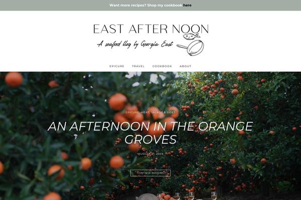 Site using Add-instagram plugin
