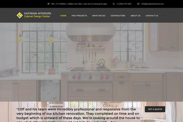 Site using Cl-wordpress-plugin plugin
