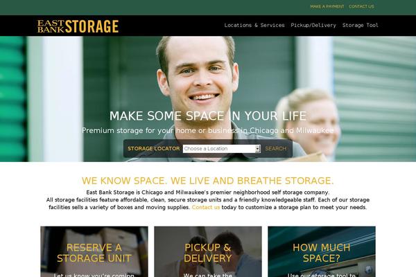 eastbankstorage.com site used Ebs