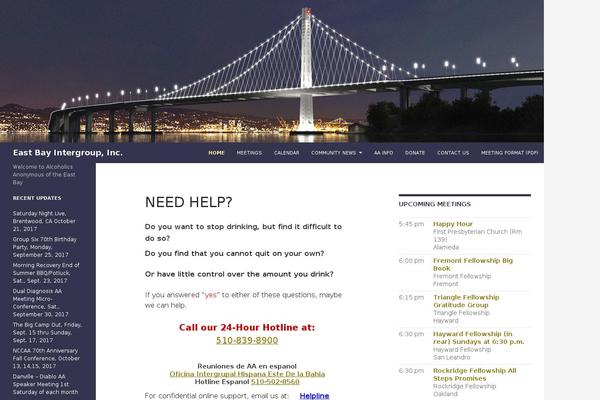 Site using Tablepress-datatables-column-filter-widgets plugin