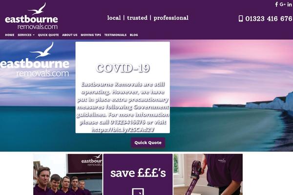 WP Bootstrap Starter theme site design template sample
