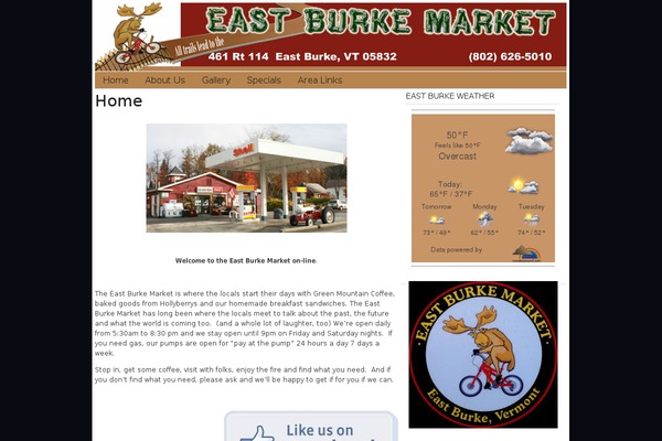 Presswork theme site design template sample