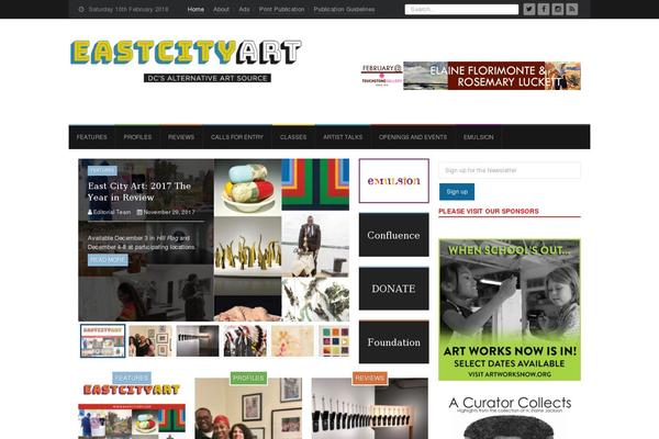 Site using Popups-premium plugin