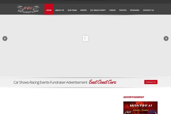 Site using Automotive plugin