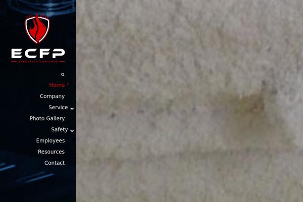 Vellum theme site design template sample
