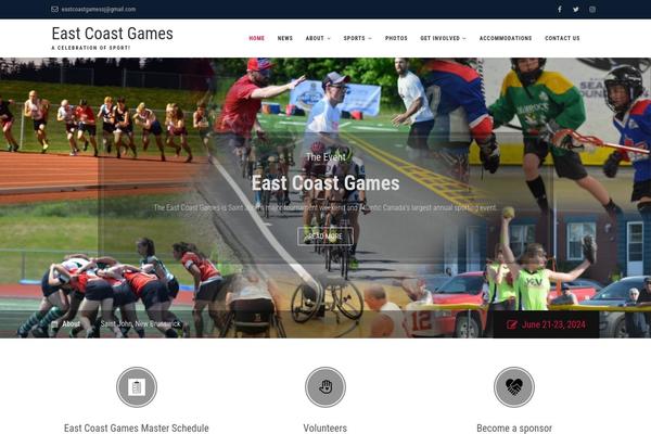 Site using prettyPhoto Media plugin