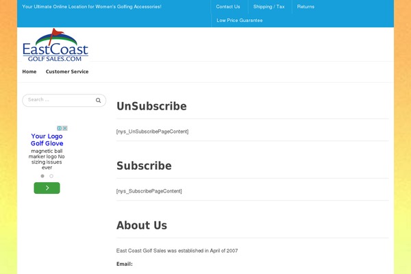 Site using Captiva-toolkit plugin