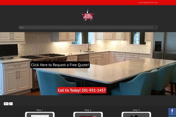 Site using Carousel3d plugin
