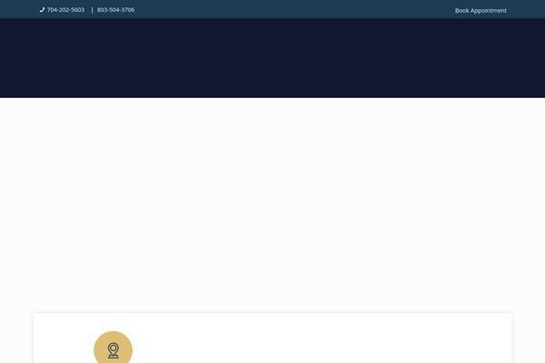 Site using Woo-product-slider plugin