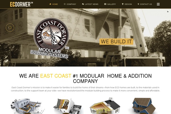 Subway theme site design template sample