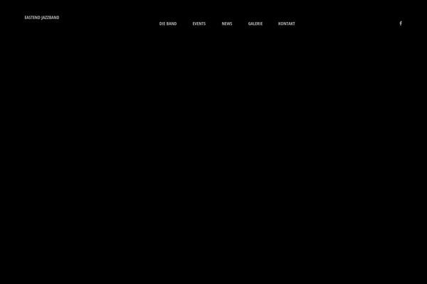 FWRD theme site design template sample