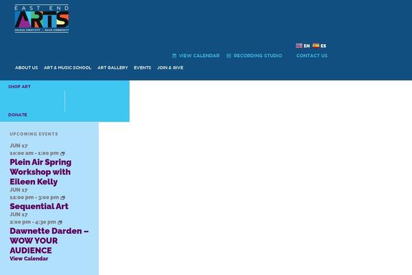 Wp-bootstrap-starter-child-master theme site design template sample
