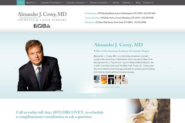 eastendlasercare.com site used Studios-2014-evolution