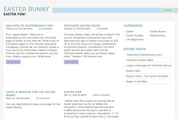 Site using Owm-weather plugin