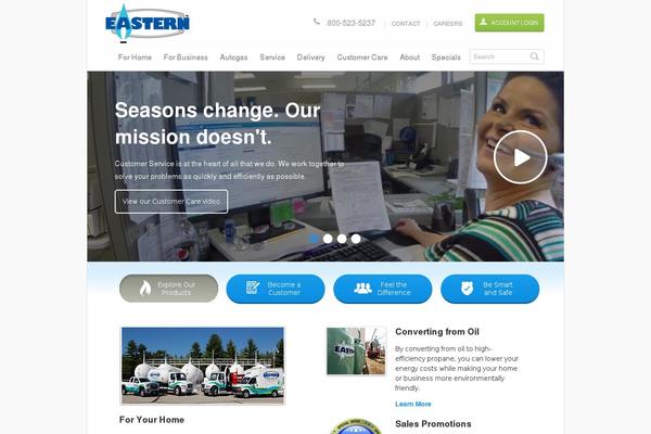 Site using Megamenu-pro plugin