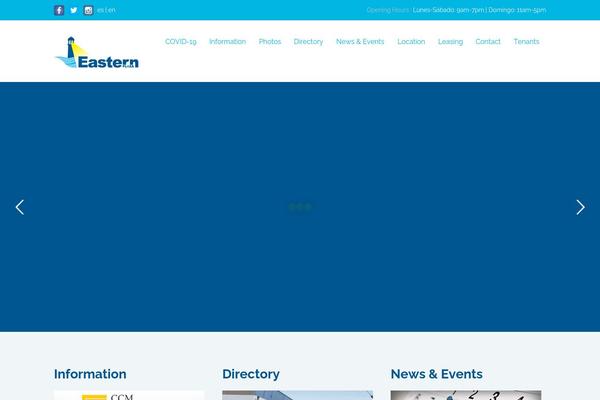 Site using Multilanguage by BestWebSoft plugin