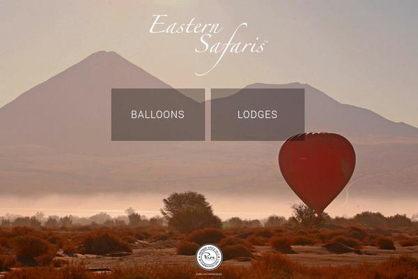 Site using Types plugin