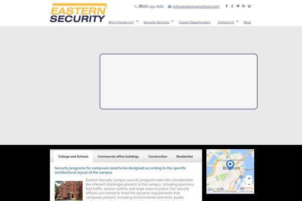 Site using CKEditor for WordPress plugin