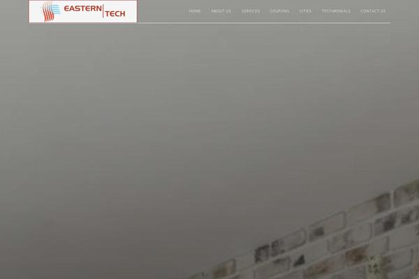 Altitude Pro theme site design template sample