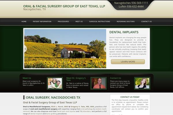 2843-template theme site design template sample