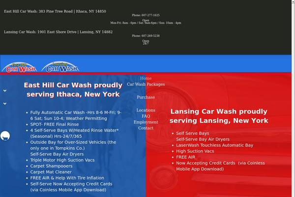 Site using Convertplug plugin