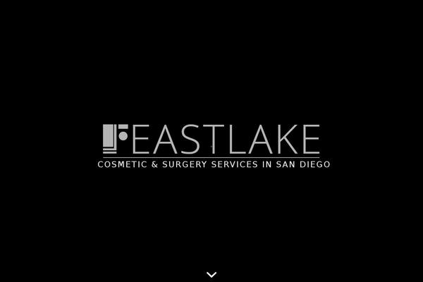 eastlakecosmeticsurgery.com site used Eastlakecosmeticsurgery-child