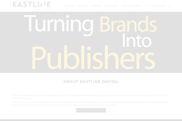 Site using Twitter Feed plugin