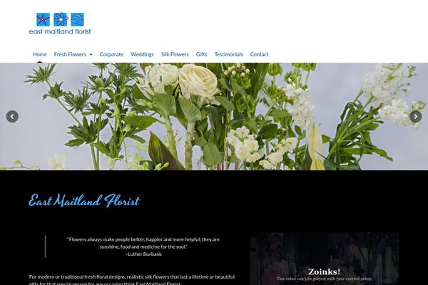 Peddlar theme site design template sample