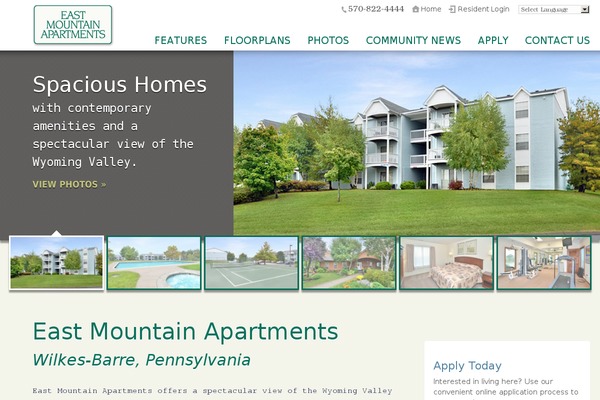 manorgroup-apt theme websites examples