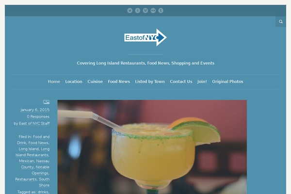 Literary theme site design template sample