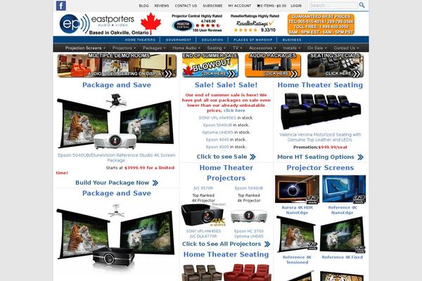 Site using Woocommerce-smart-coupons plugin