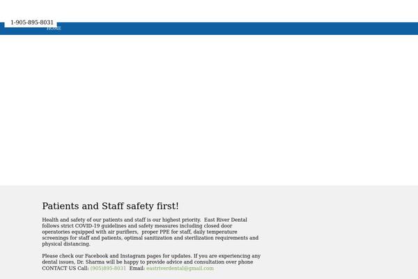 Site using WP Customer Reviews plugin