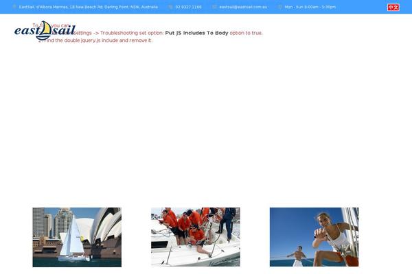 Site using Rit-core plugin