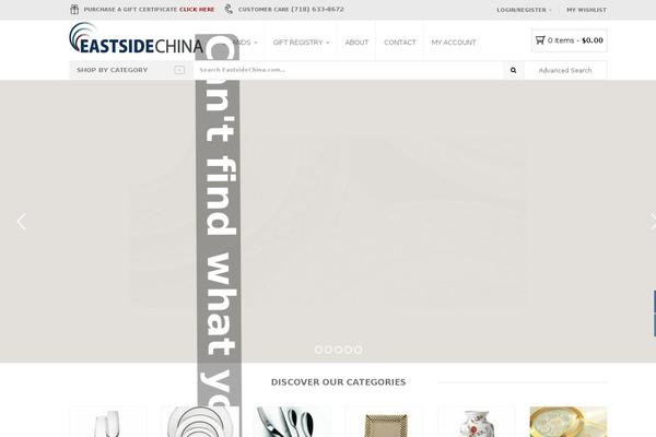 Site using PayPal for WooCommerce plugin