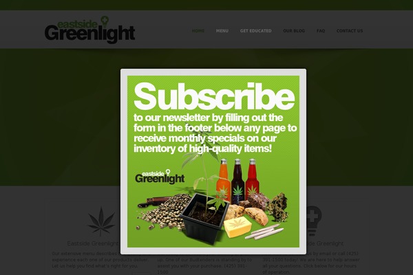 Bulsarah theme site design template sample