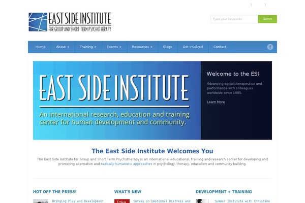 Grand College V1.09 theme site design template sample