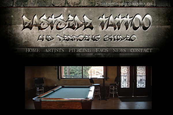 eastsidetattoos.com site used Heartandsoul