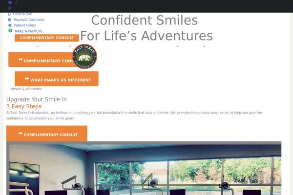 Site using Anywhere-elementor-pro plugin
