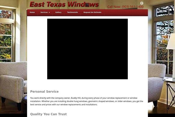 Akita theme site design template sample