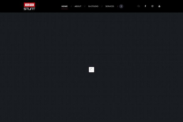 Site using Videogallery-plus-player-pro plugin