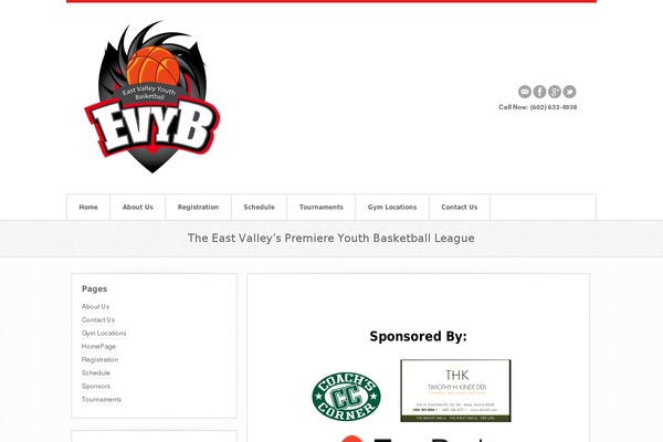 Swagger theme site design template sample