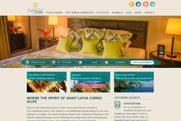 Site using WP Disable Comments plugin