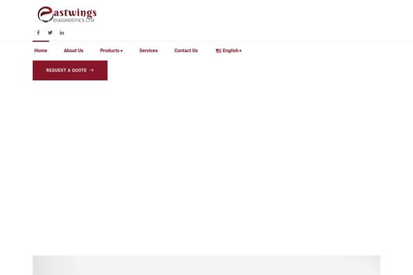 eastwings-diagnostics.com site used Intime-child