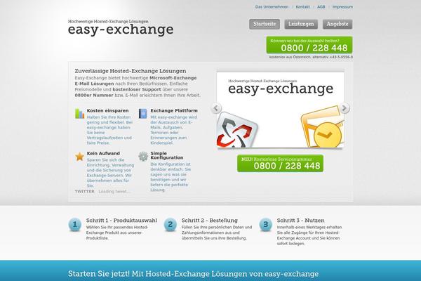 Saas Ii theme site design template sample
